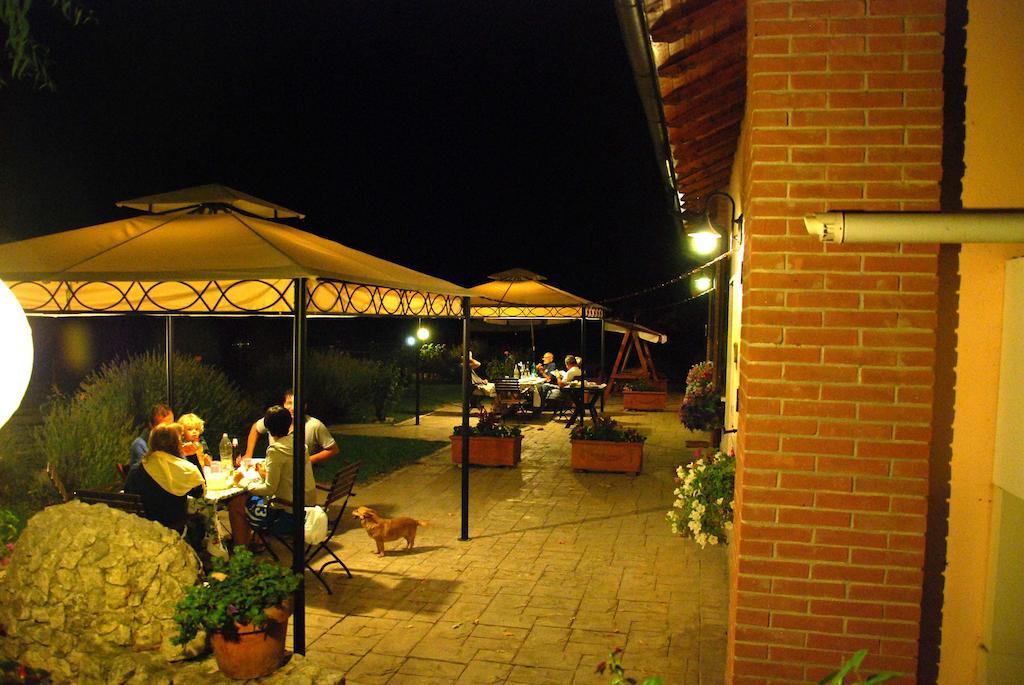 Valle Degli Arci Castel Madama ภายนอก รูปภาพ