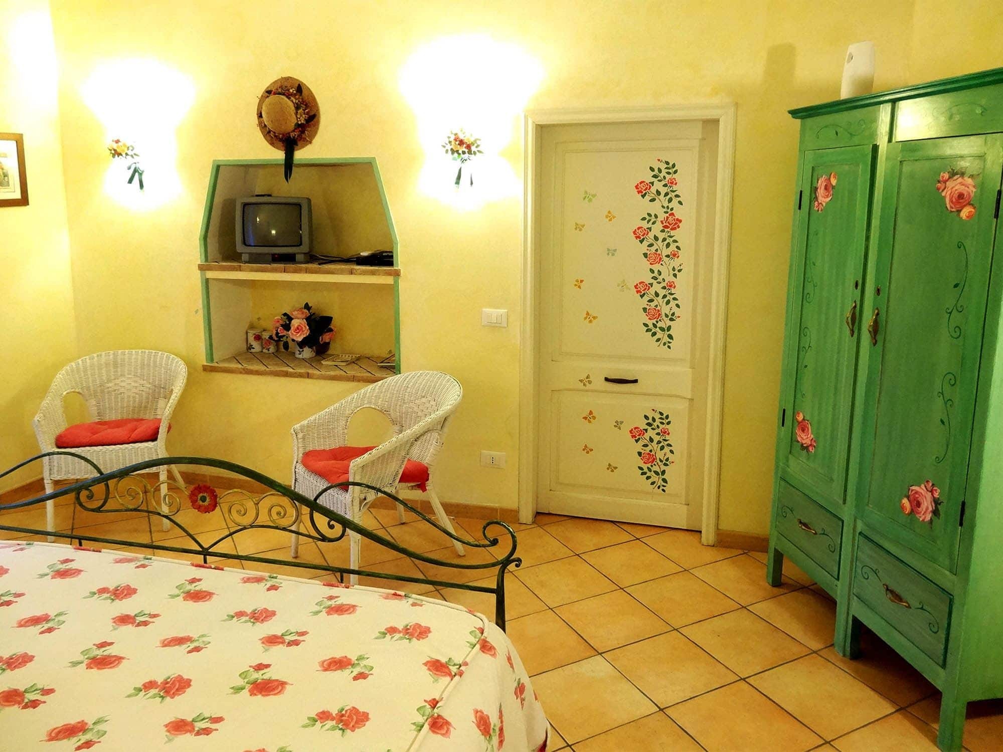 Valle Degli Arci Castel Madama ภายนอก รูปภาพ