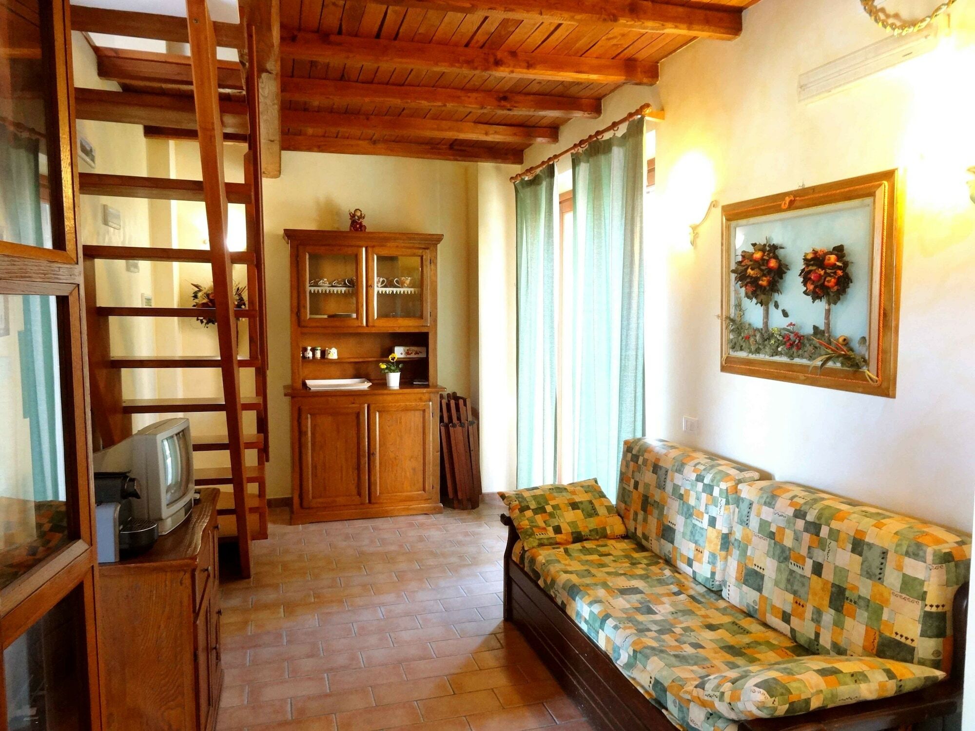 Valle Degli Arci Castel Madama ภายนอก รูปภาพ
